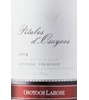 Osoyoos Larose Petales d'Osoyoos 2010